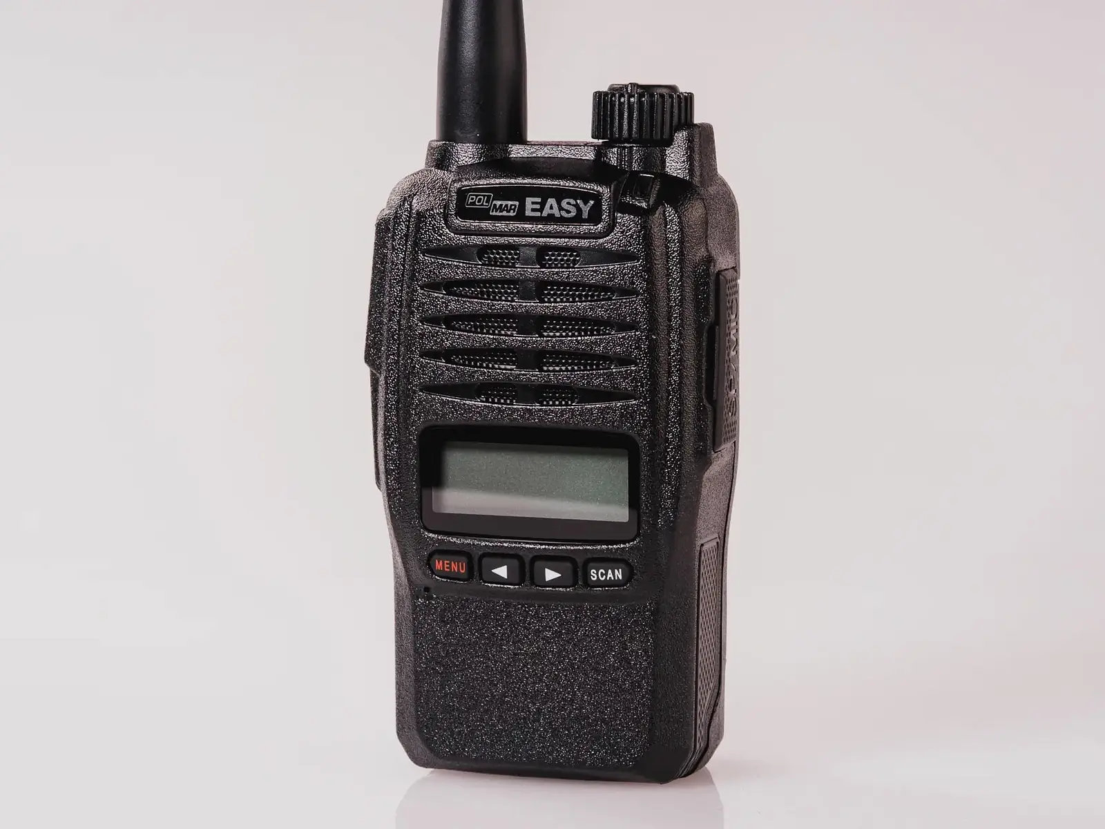 Radio Polmar Easy PMR-446, Bild 4 von 4