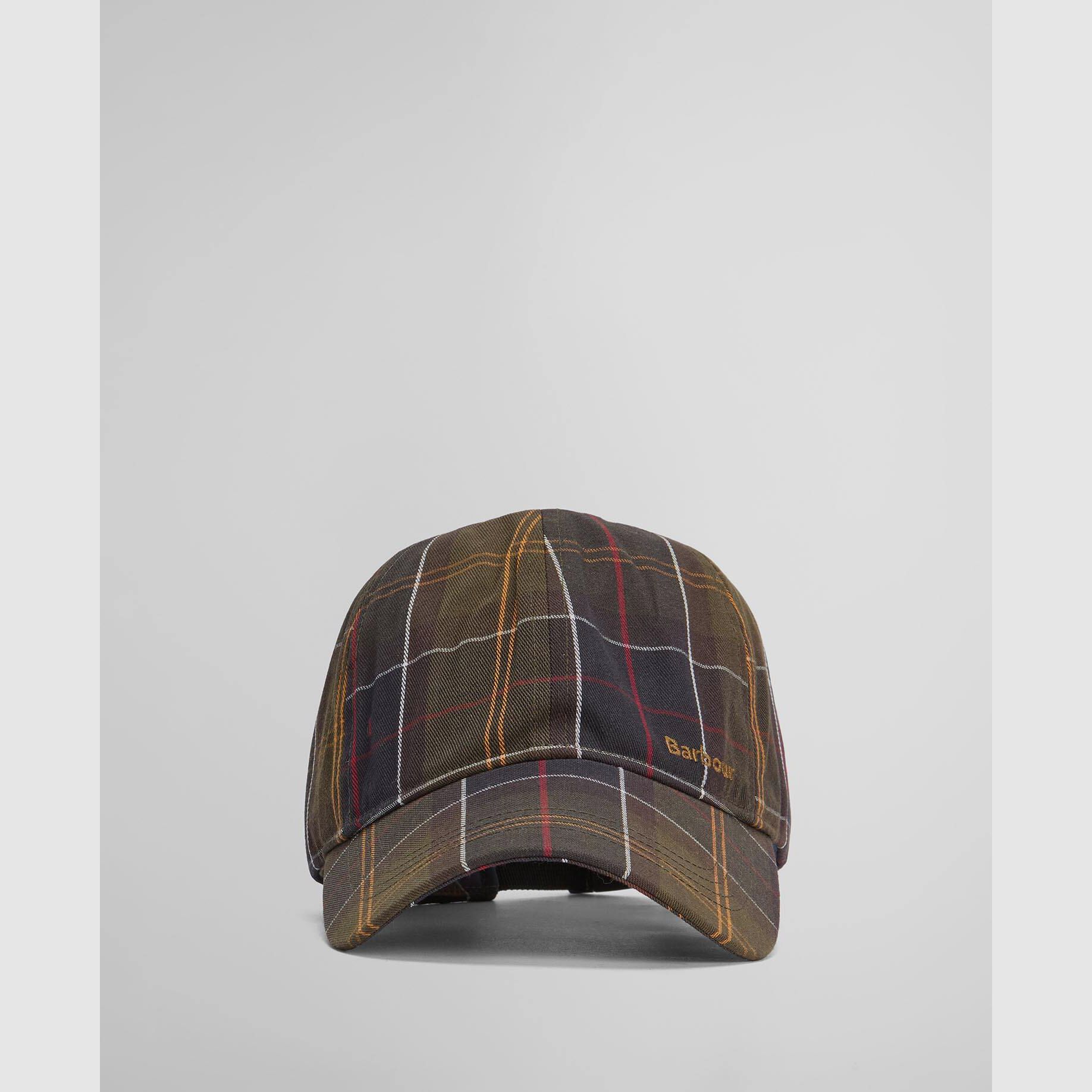 Barbour Telfield Cap