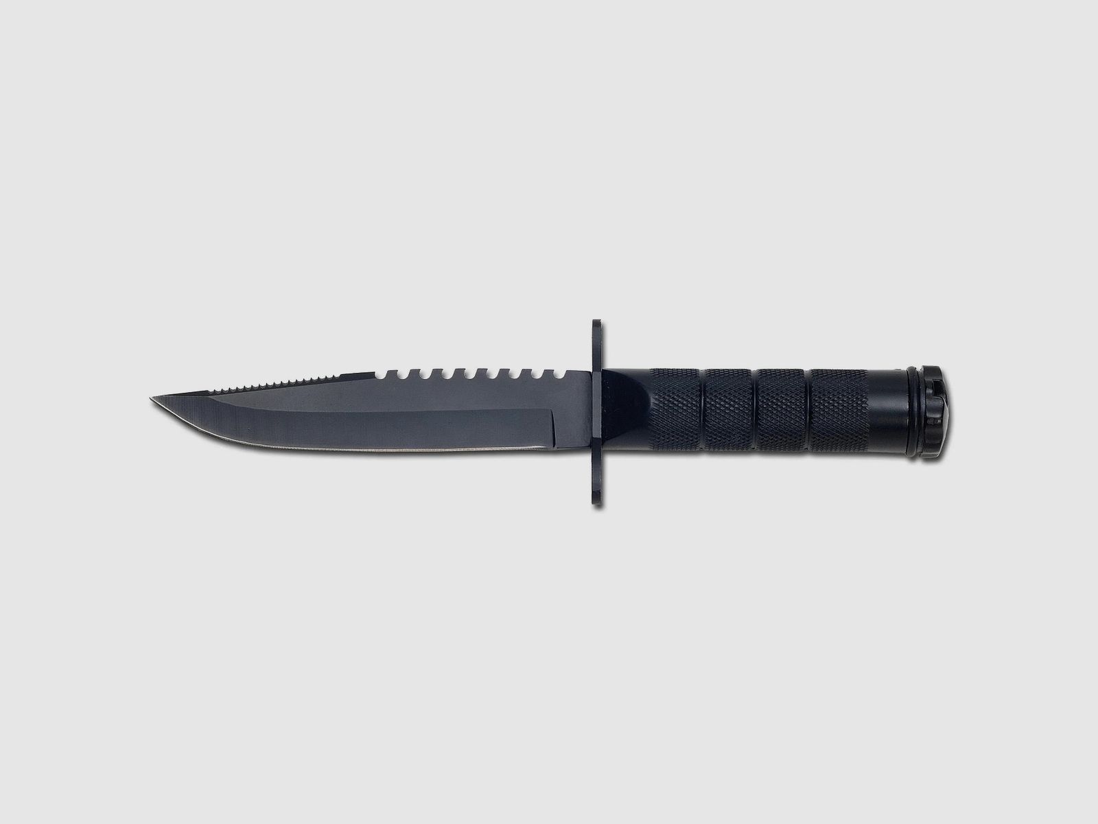 Haller Survivalmesser Haller Jungle Adventurer Small