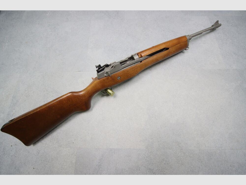 Ruger Mini 14 Mini 14