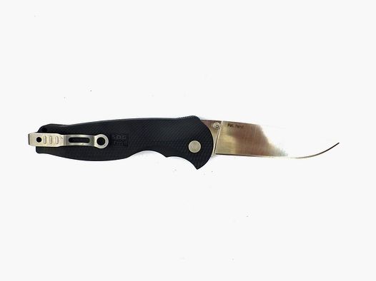 SOG Flash Messer, automatisch, (erforderlicher Schein)