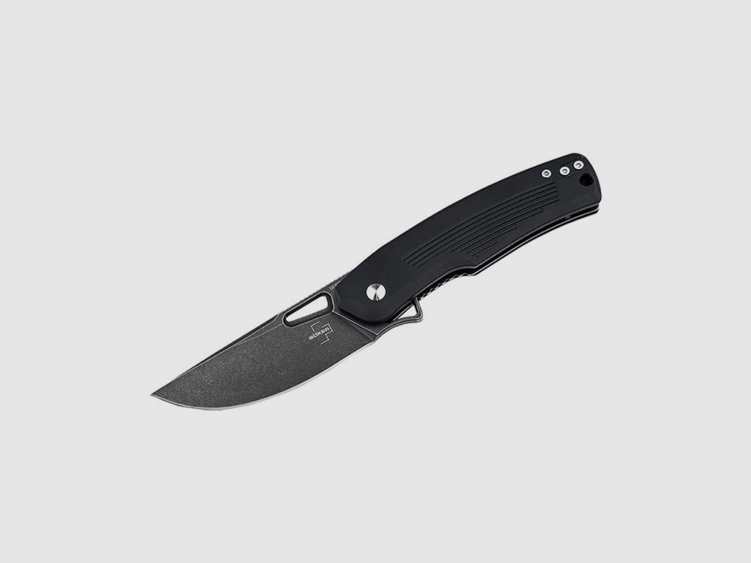 BÖKER NAHAL Messer, Bild 1 von 3