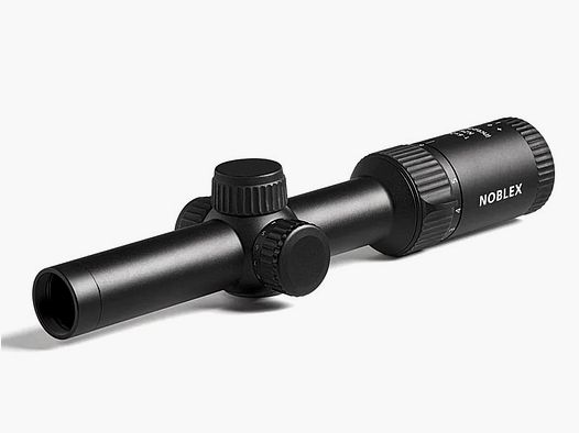 NOBLEX NZ6 1-6x24 Inception