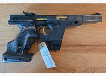 Walther GSP