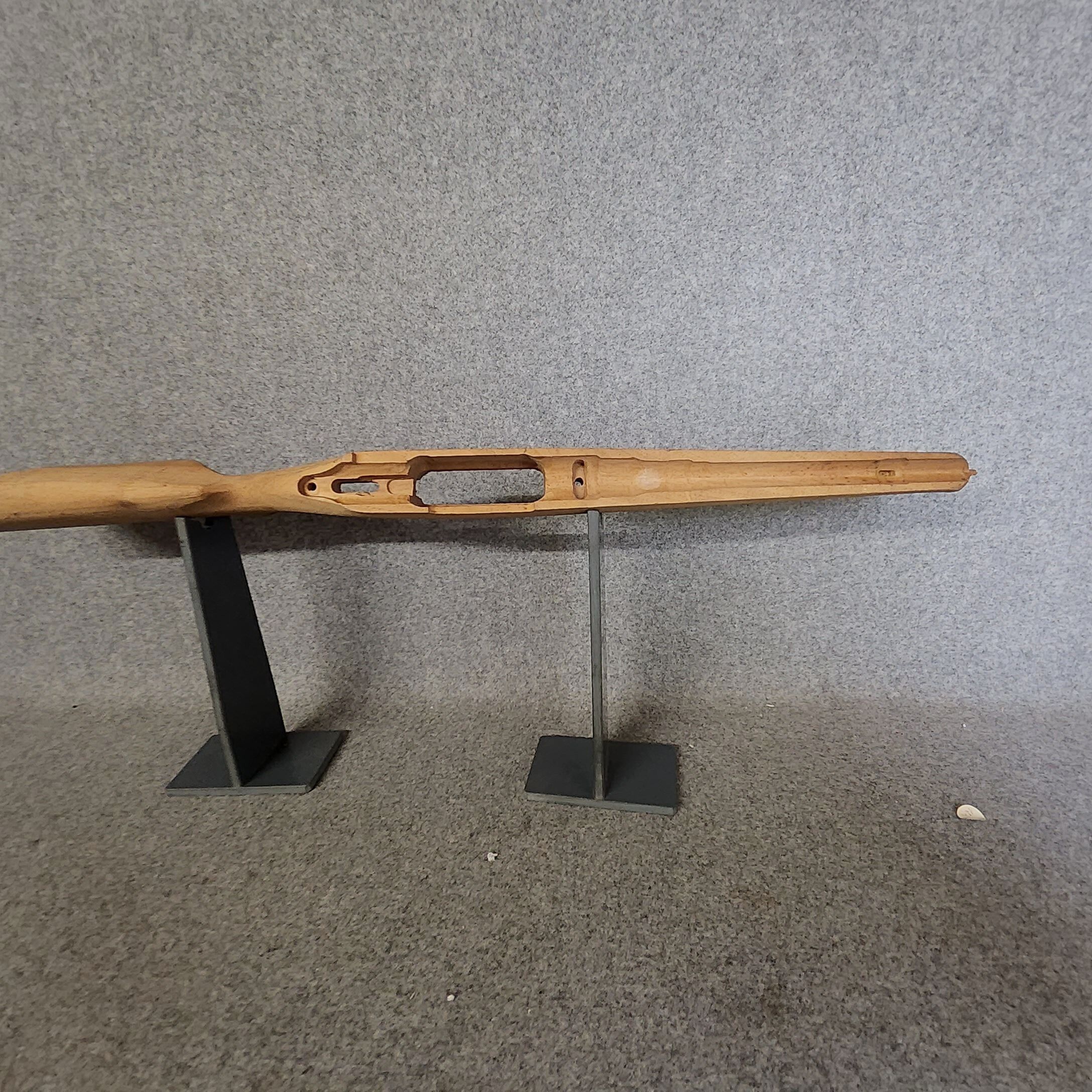 unbekannt M98-Jagdschaft