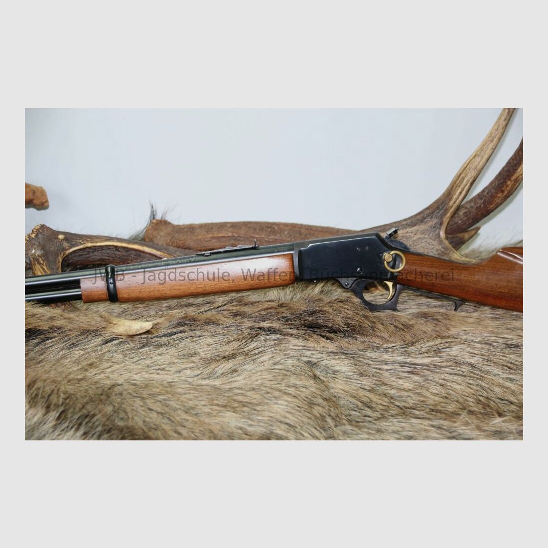 Marlin 1894 .44RemMag, image 3 sur 7