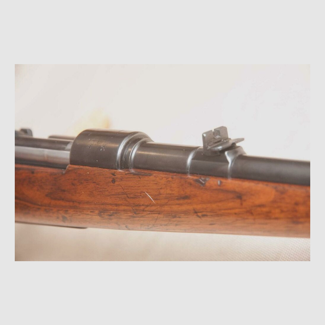 Mauser Oberndorf Civil Mauser Pre-War 98