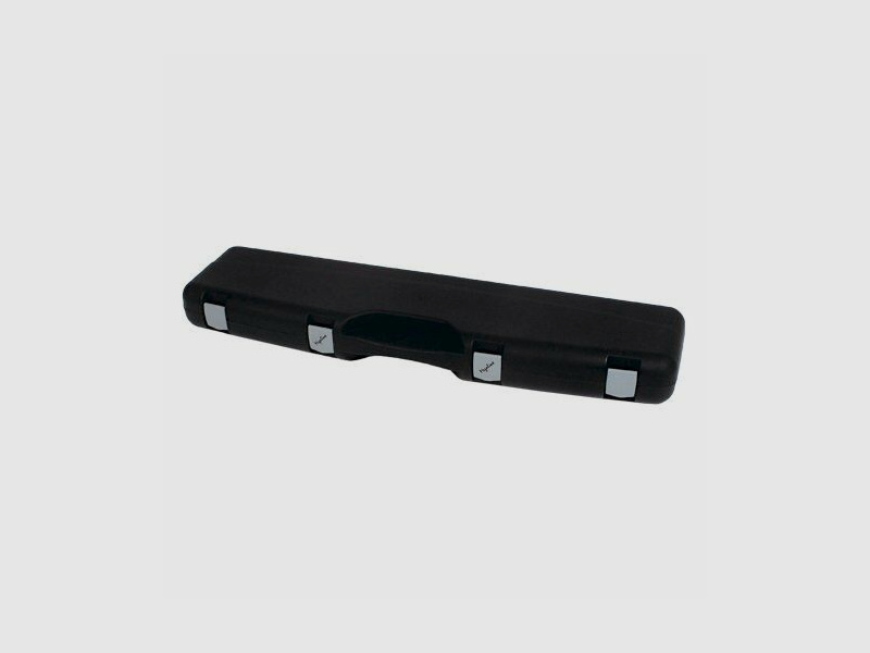 Étui pour fusil 96 x 25 x 9cm noir