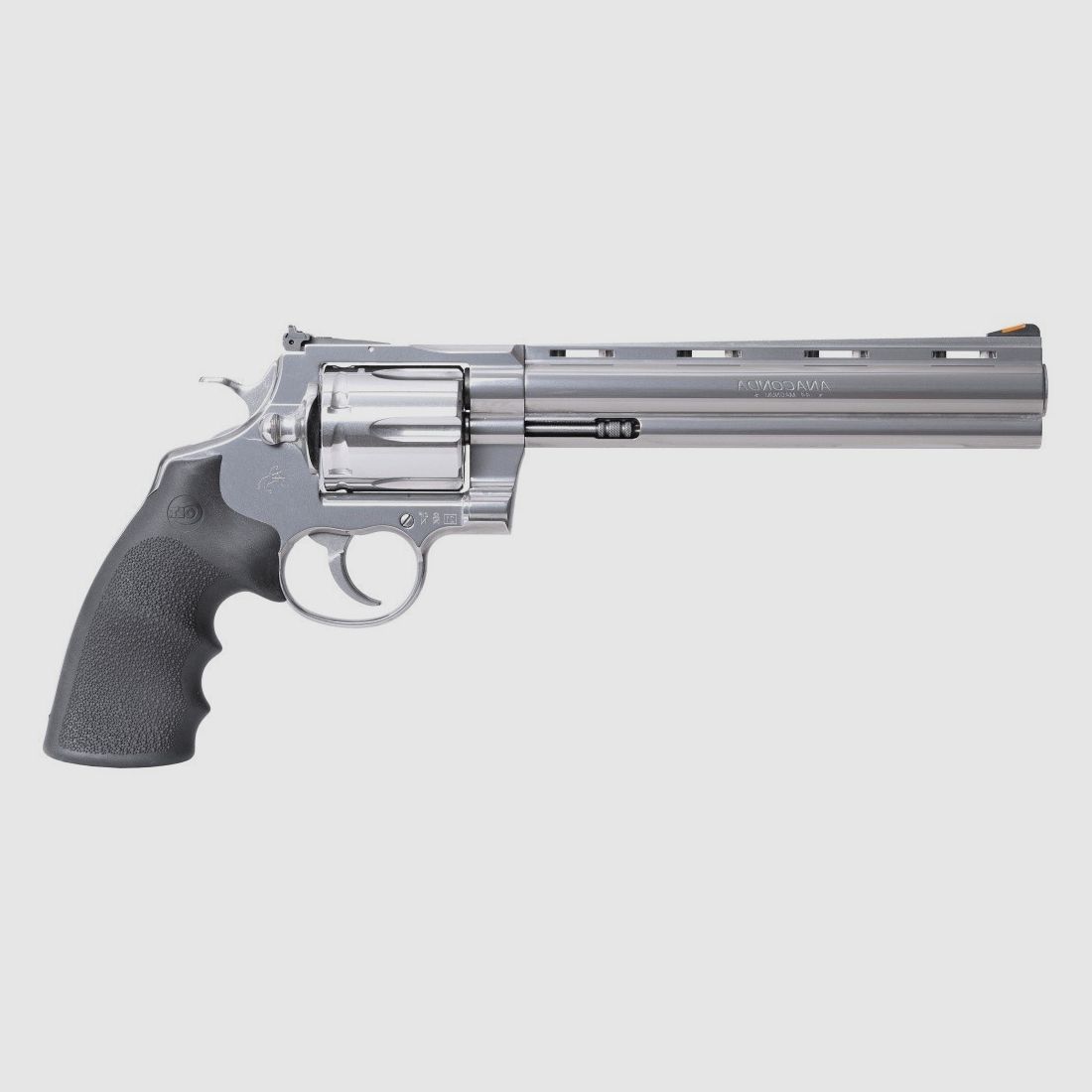 Colt Revolver Anaconda 8" – .44 Mag.