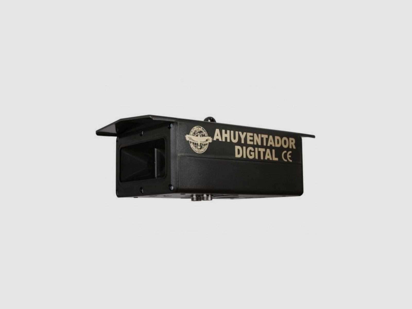 Digitaler Tiervertreiber CAPADI RH112 große Flächen, Bild 2 von 5