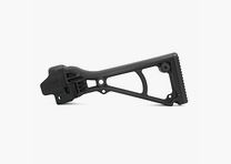 AC Unity AC Unity HK Heckler & Koch MP5/SP5 calcio pieghevole con 3 tappi di ricambio