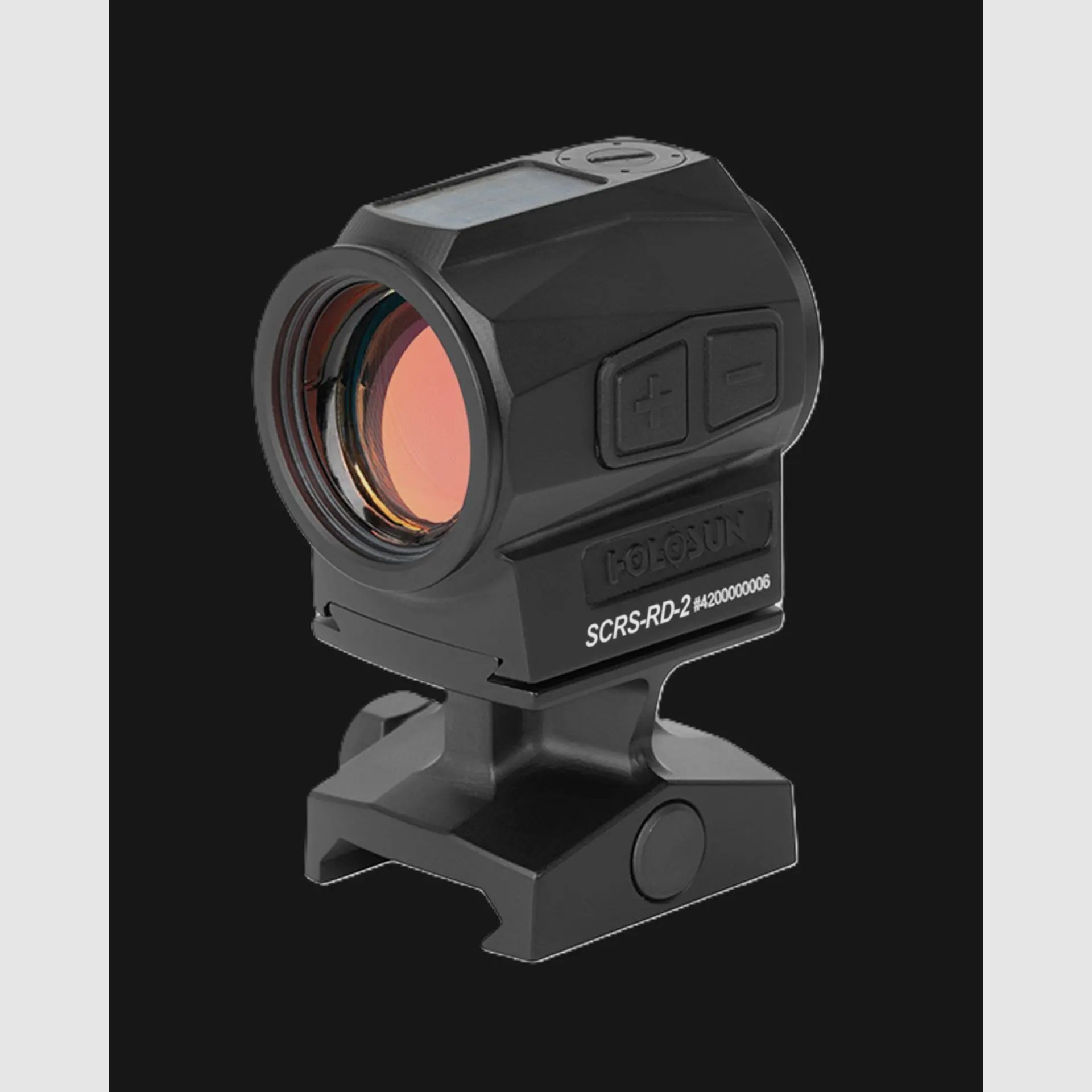 HOLOSUN SCRS-RD-2, 2 MOA Reddot, Bild 1 von 2
