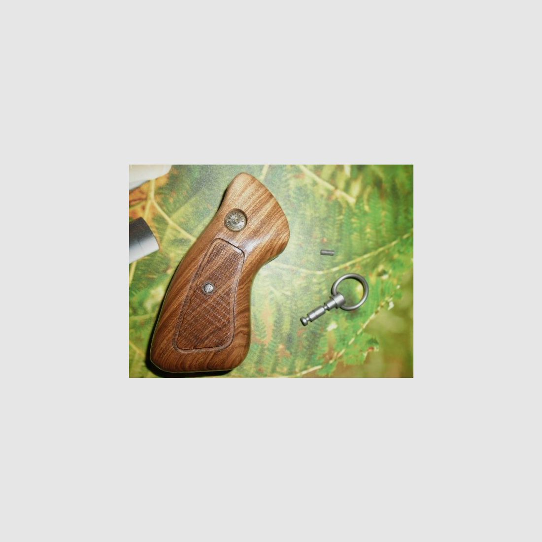 Taurus Holzgriffschale für Mod.94