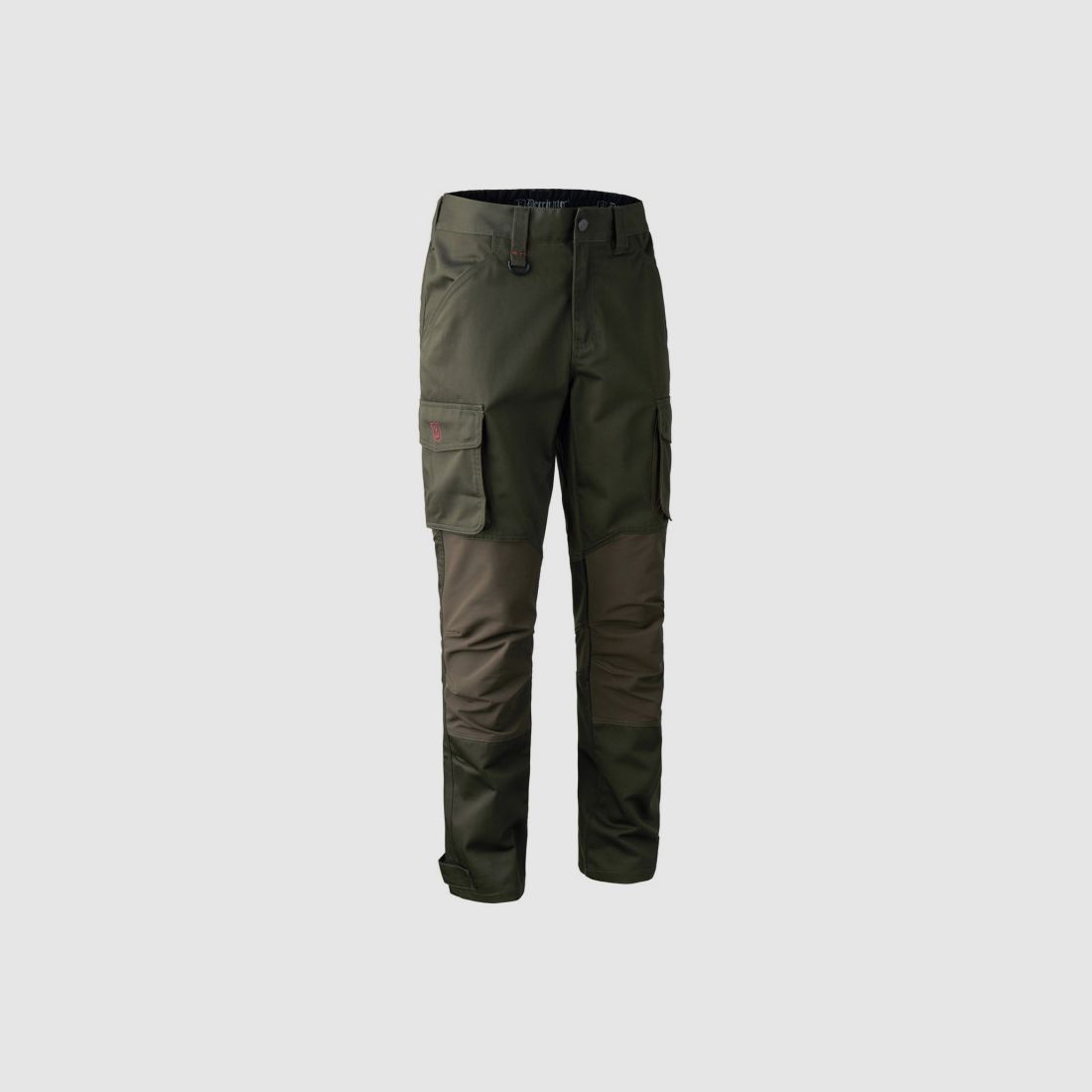 DEERHUNTER ROGALAND STRETCH HOSE ADV GREEN KURZGESTELLT, Bild 1 von 2