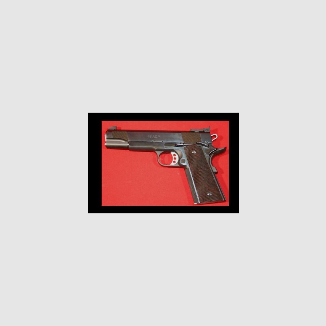 Les Baer Premier II