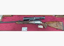 Blaser R93 Luxus