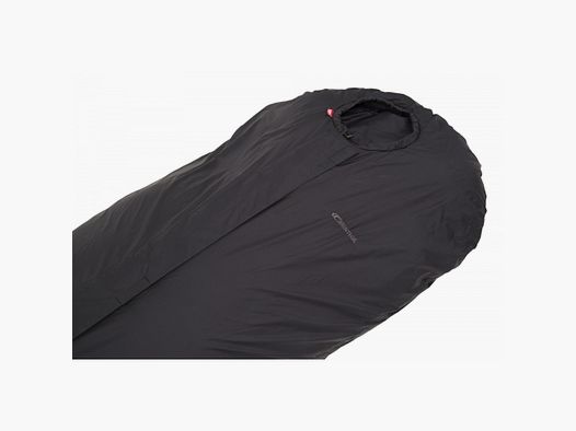 Carinthia XP Top schwarz / schwarz