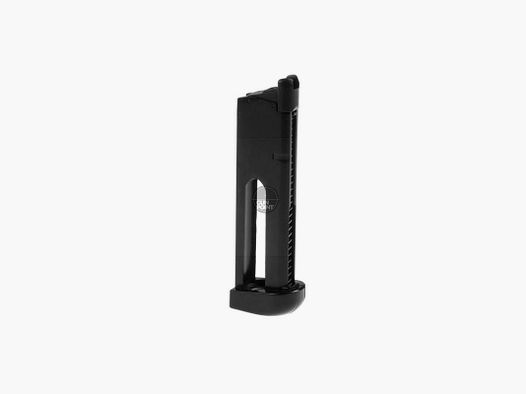 KJ Works Magazin M1911 MEU Co2 24rds