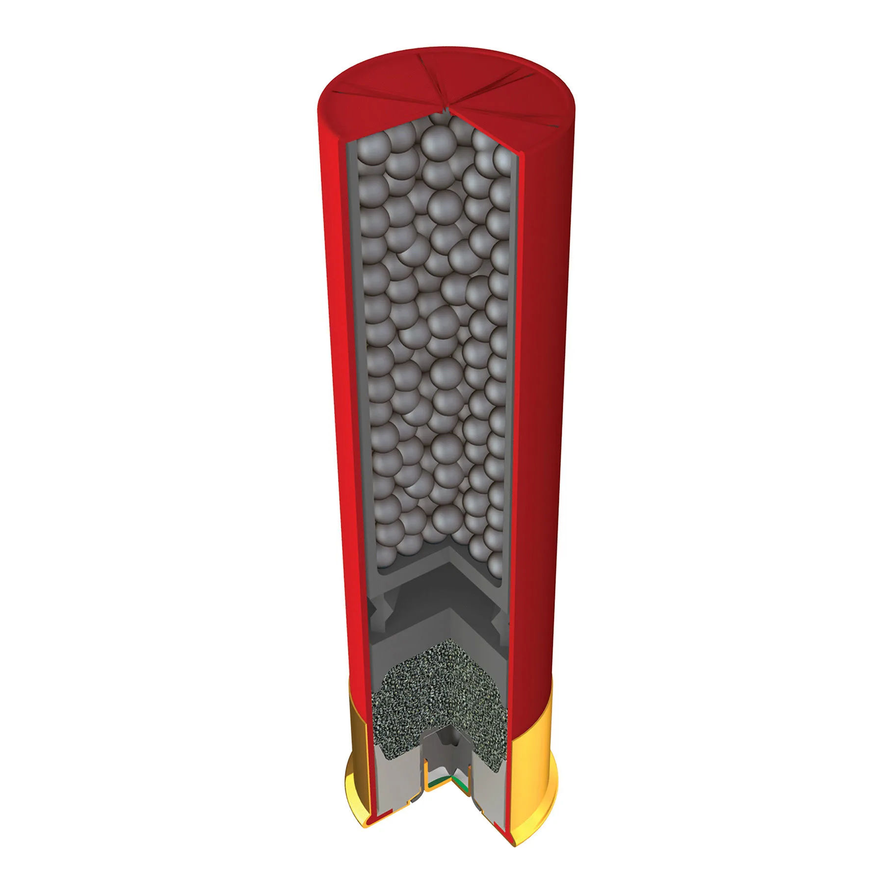 Winchester SUPER X HIGH BRASS – 410-76 – 19.50 – p6, imagen 4 de 4