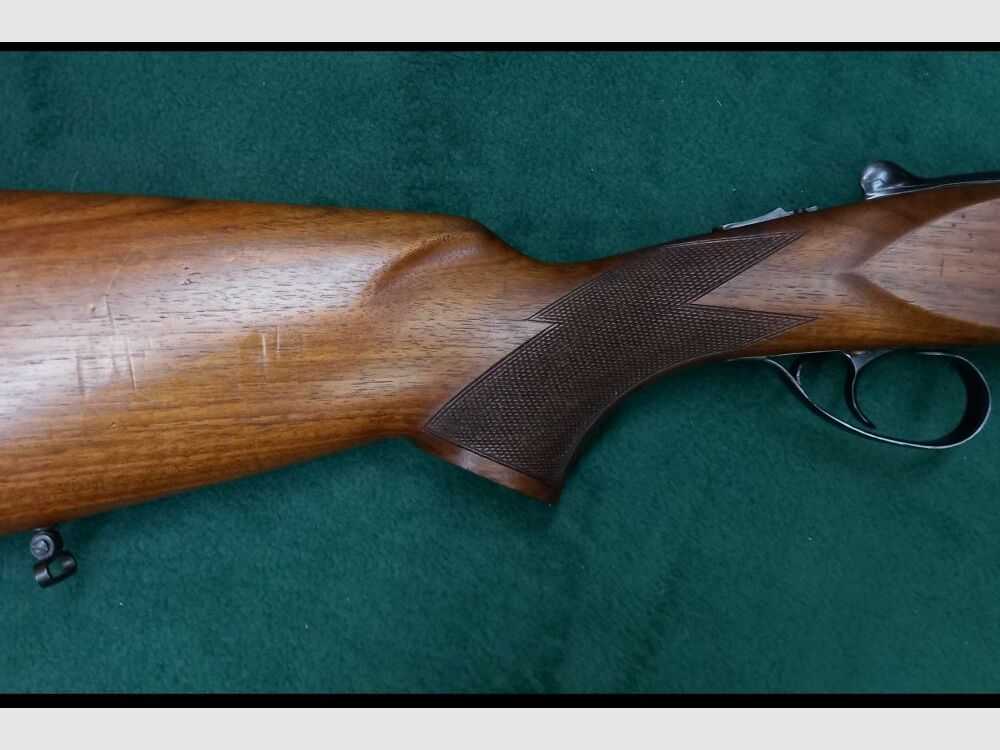 Aramberri Mach 12/70