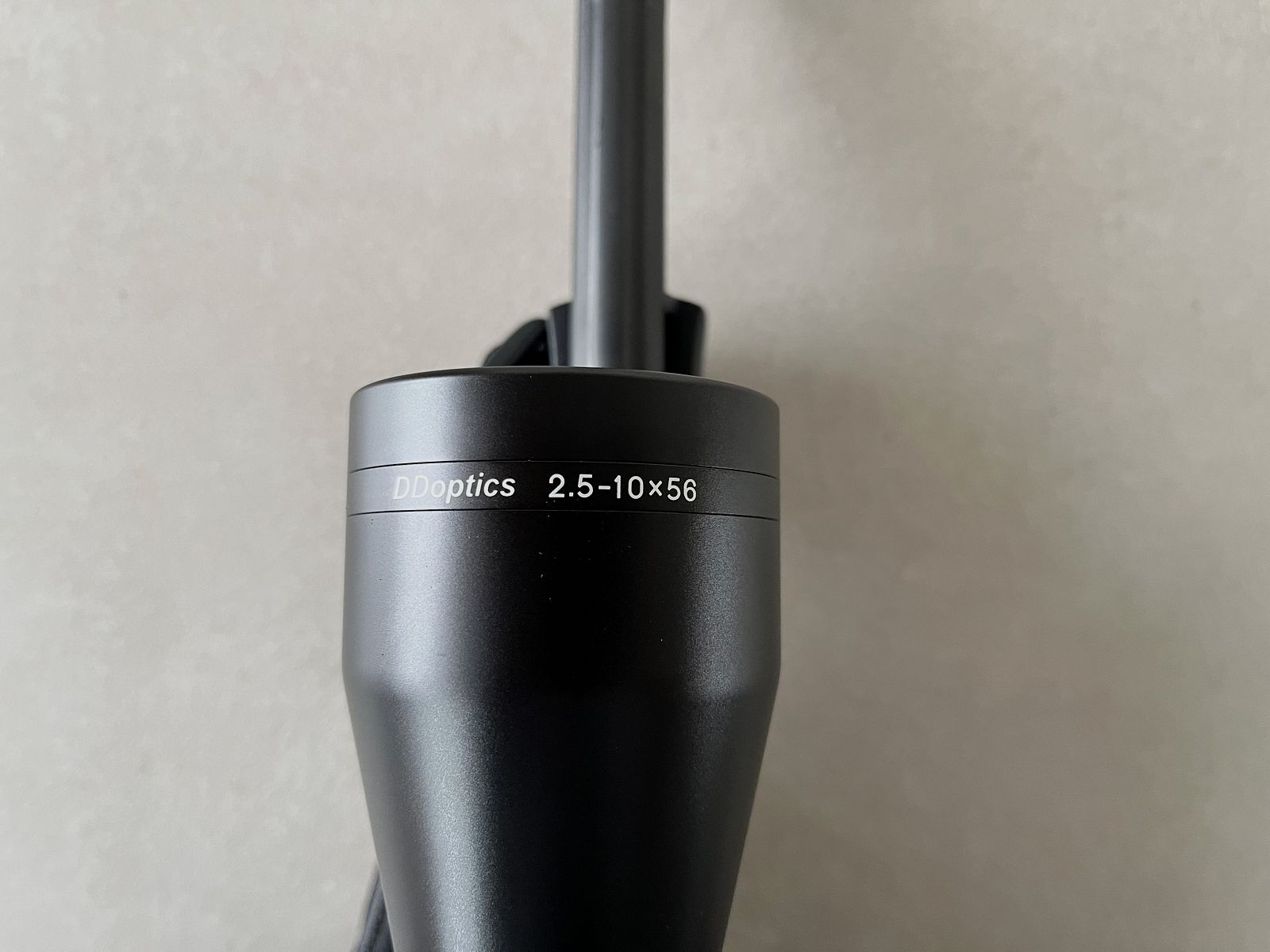 Bergara BA 13 TD Kipplaufbüchse im Kaliber .308 Win.