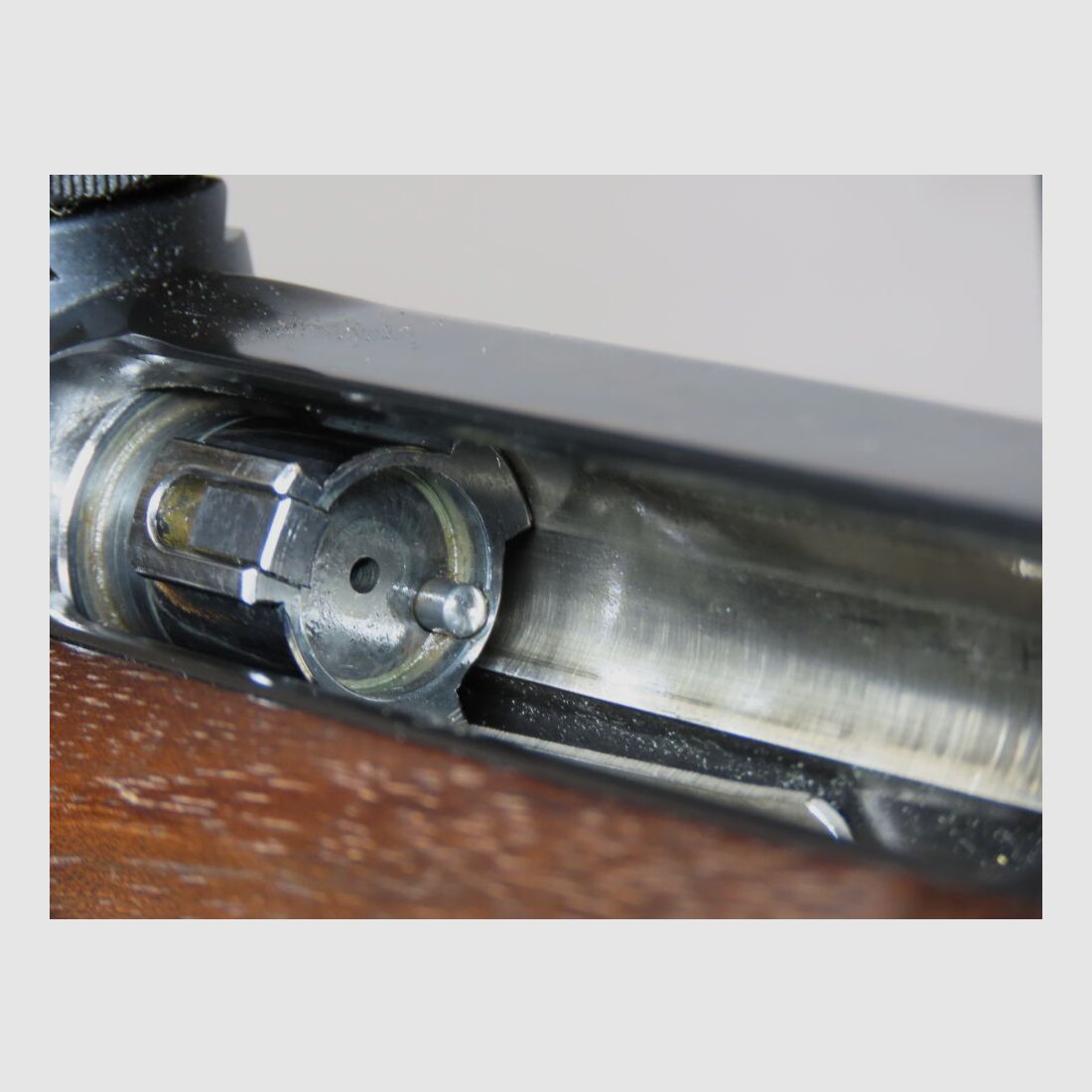 Heym SR21 z Swarovski Z6i