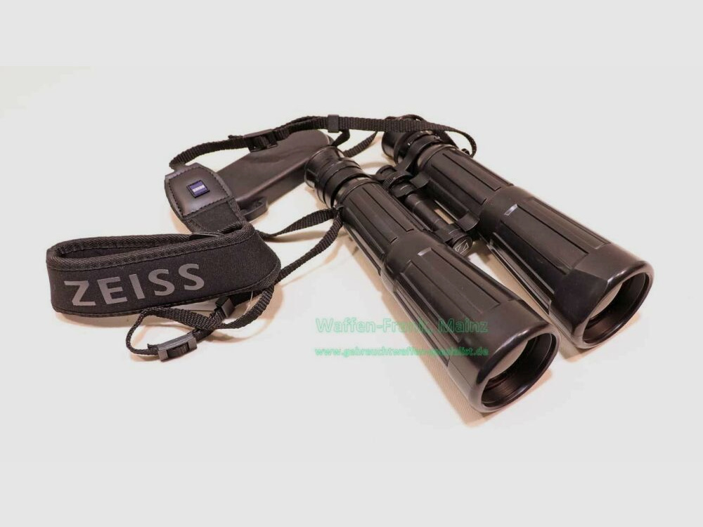 Zeiss - Oberkochen Mod. Dyalit 8x56B T*P*