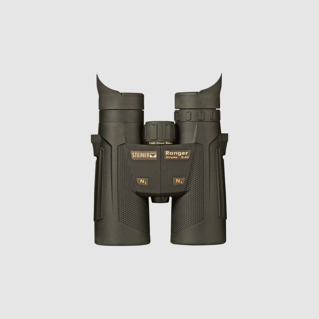 Fernglas Steiner Ranger Xtreme 8x42