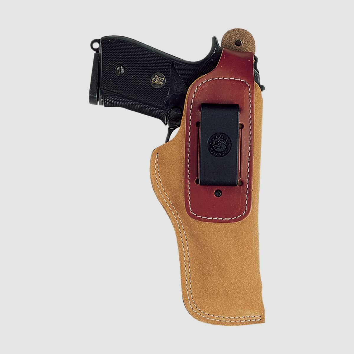 Vega Holster L\Auto Beretta 92\98 Wildlederholster