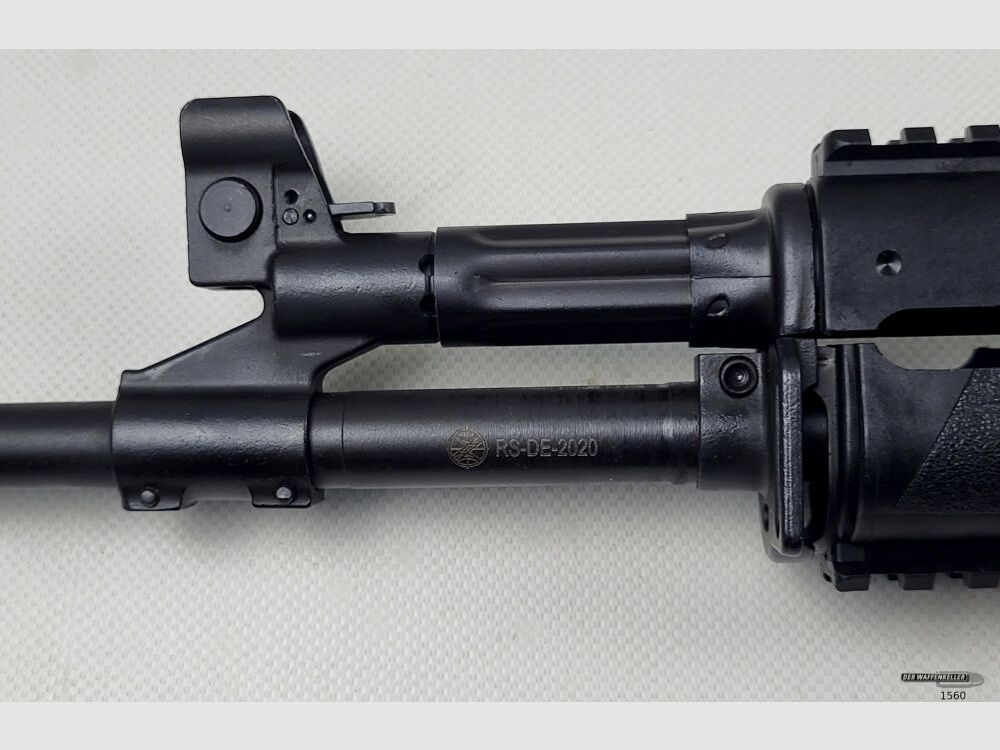 Zastava M2010