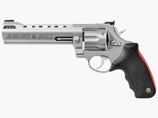 Taurus Raging Bull .44 Mag