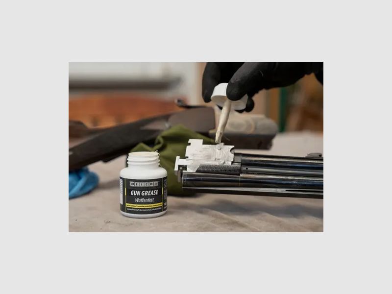 Weicon Wapenvet (120 g)