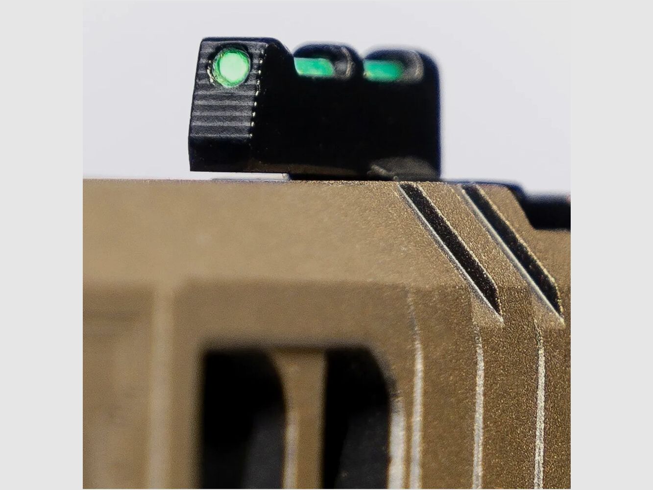 PISTOL CANIK TTI COMBAT TARAN TACTICAL INNOVATIONS 9X19, image 5 of 6