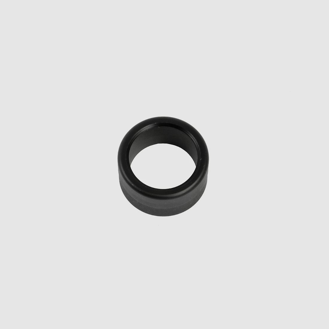 Adapterring fĂĽr Abdeckung (KartuschenfĂĽhrung) fĂĽr Wechselschaft Maximathor zur Montage an 850 Air Magnum