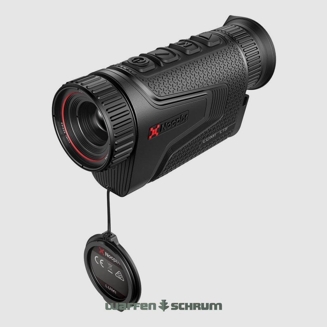 Nocpix LUMI L19