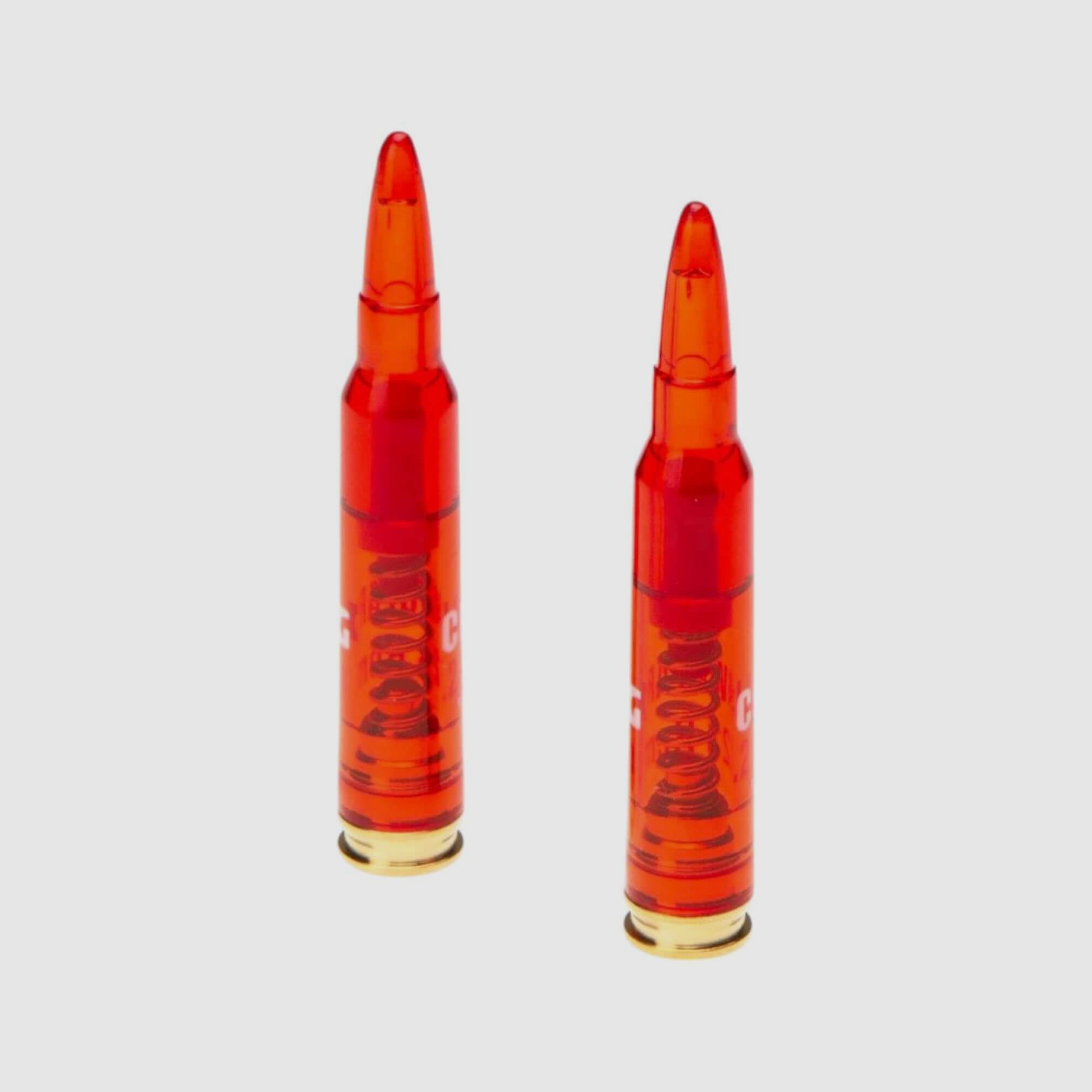 Cal. 223 Dummy Rounds "Snap Cap", image 3 of 3
