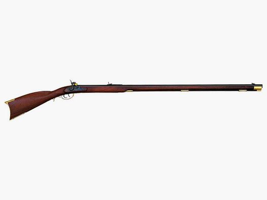 Fusil Pennsylvania à percussion cal. .45 - Carabine Pennsylvanie Cal. 45 en kit