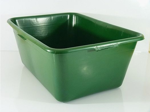Wildwanne 70x45x20