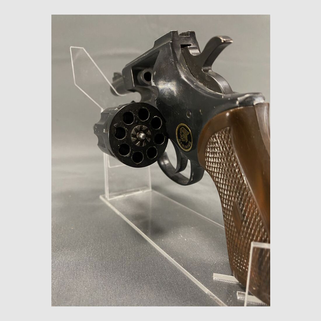 Arminius Weihrauch HW3