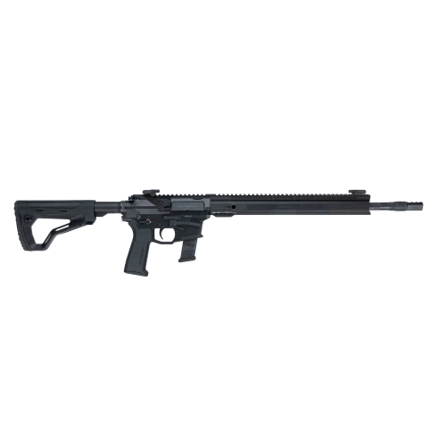 Hera PCC THE 9er COMPACT 16,75" Kal. 9 mm – Sport-Handschutz, Bild 1 von 2