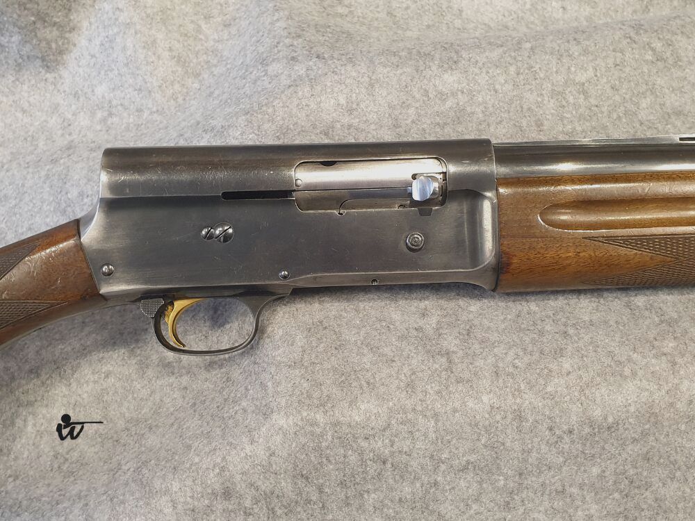 FN Herstal Auto 5