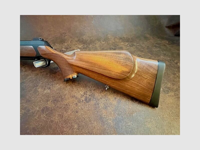 Sauer Mod. 202 Classic