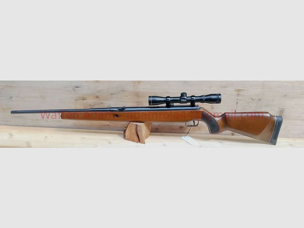 Diana Werk Model 50, zdjęcie 1 z 9