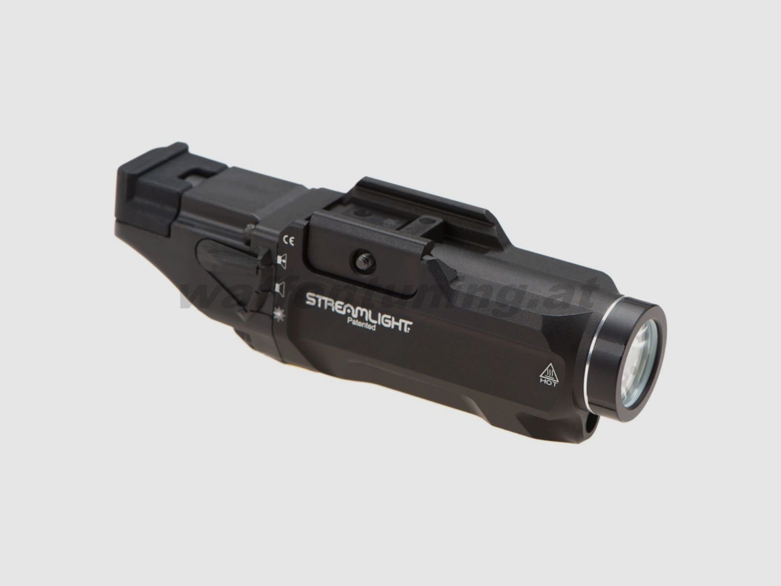 Streamlight TLR RM 2 Laser, image 1 sur 7