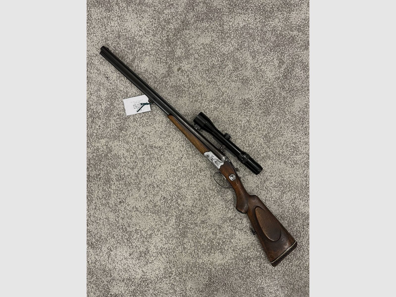 Krieghoff Boswachter