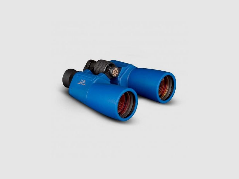 Konus Abyss 7x50 wasserdichte Ferngläser, Bild 1 von 2
