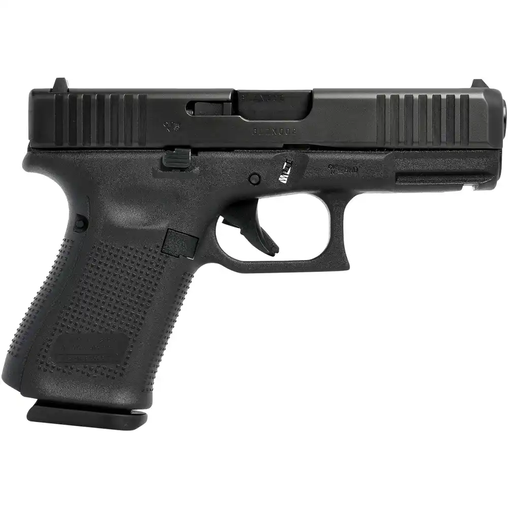 Glock 23 Gen5/FS, image 2 sur 2