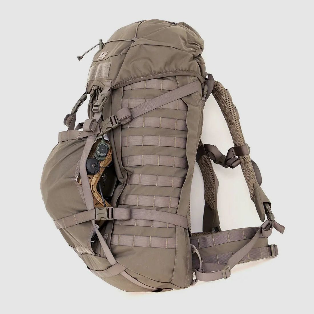 SnigelDesign SnigelDesign Sac à dos Mission Backpack 3.0 50 L