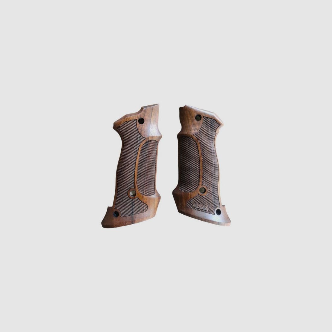 NILL Grip 1911 STP / STI
