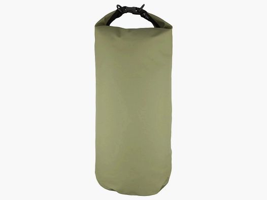Mil-Tec Sac de transport 10 L - Olive